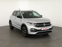 VW T-Cross 1.0 TSI DSG R-Line