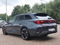 Cupra Leon ST 1.5 eTSI DSG