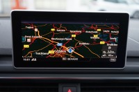 Audi A4 Avant 2.0 TDI