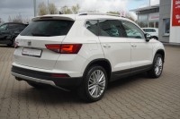 Seat Ateca 1.5 TSI