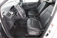 VW Caddy 2.0 TDI DSG