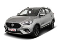 MG ZS 1.0 T-GDI Luxury Aut. LED Navi 360° Sitzheizung
