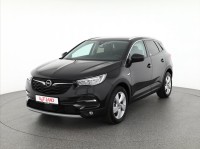 Opel Grandland X 1.6 CDTI Automatik 2-Zonen-Klima Navi Tempomat