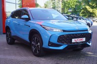 MG HS 1.5 T-GDI Luxury Aut.