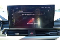 Audi A4 Avant 35 2.0 TFSI advanced DSG