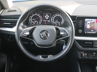 Skoda Kamiq 1.0 TSI Tour