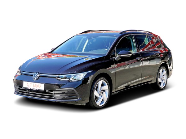 VW Golf VIII Variant 2.0 TDI Life DSG