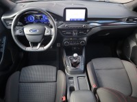 Ford Focus Turnier 1.0 EB ST-Line X