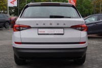 Skoda Kodiaq 1.5 TSI DSG
