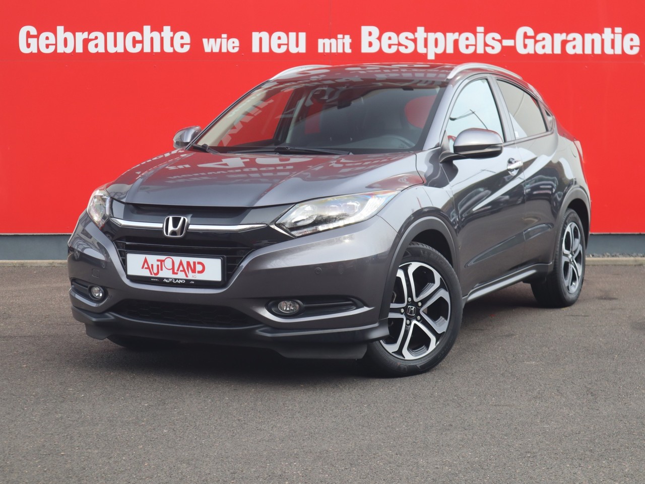 Honda HR-V 1.5 Comfort