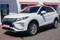 Mitsubishi Eclipse Cross 1.5 T-MIVEC Diamant CVT LED Kamera