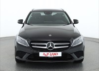 Mercedes-Benz C 300 C300 T e Avantgarde
