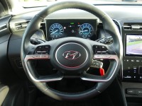 Hyundai Tucson 1.6 T-GDI Select