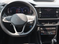 VW T-Cross 1.0 TSI