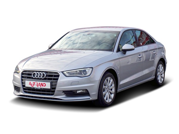 Audi A3 1.4 TFSI ambiente