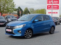 Vorschau: Mitsubishi Space Star 1.2 Select+