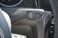 VW Golf VII Variant Sound
