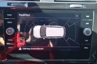 VW Golf VII 1.4 TSI Join