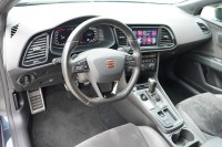 Seat Leon ST 2.0 TSI Cupra 4Drive