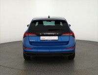 Skoda Scala 1.5 TSI DSG