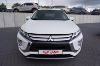 Mitsubishi Eclipse Cross 1.5 T-MIVEC CVT