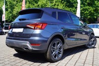 Seat Arona FR 1.5 TSI DSG Facelift