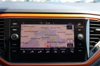 VW T-Roc 1.5 16V TSI Basis