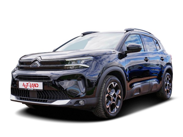 Citroen C5 X Aircross 1.2M-Hybrid Max Aut.