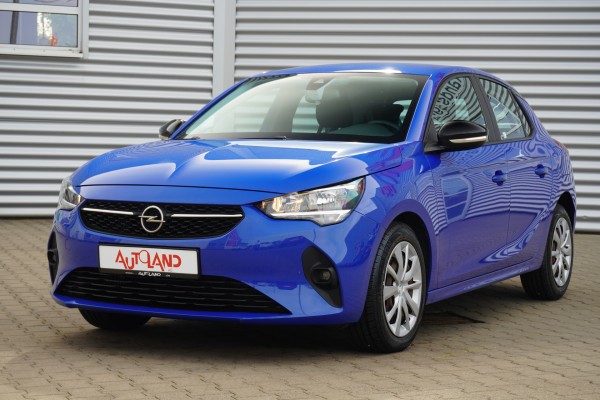 Opel Corsa F 1.2i