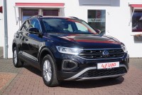 VW T-Roc 1.0 TSI Life