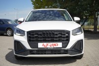 Audi Q2 35 TFSI s-tronic S-Line