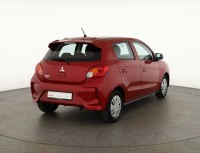 Mitsubishi Space Star 1.2 Select