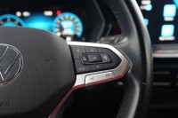 VW Caddy 2.0 TDI DSG Style