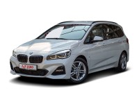 BMW 2er Reihe 218i M Sport 2-Zonen-Klima Navi Sitzheizung