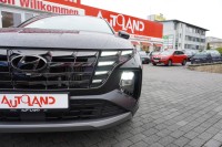 Hyundai Tucson 1.6 N Line Mild-Hybrid 4WD DCT