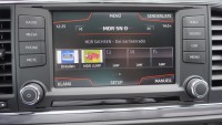 Seat Leon 1.4 TSI FR