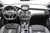 Mercedes-Benz CLA 200 AMG Line
