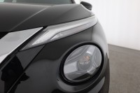 Nissan Juke 1.0 DIG-T N-Connecta Aut.