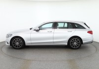 Vorschau: Mercedes-Benz C 200 C200 T-Modell Avantgarde