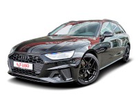 Audi A4 Avant 35 TDI S-line 3-Zonen-Klima Navi Sitzheizung