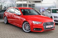 Audi S4 Avant 3.0 TFSI quattro