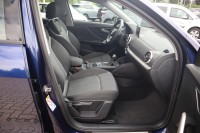 Audi Q2 1.5 TFSI advanced
