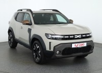 Dacia Duster Extreme TCe 130
