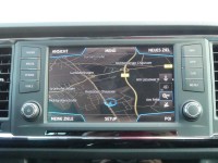 Seat Ateca 2.0 TSI DSG FR 4Drive