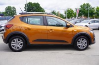 Dacia Sandero Stepway Expression