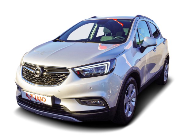 Opel Mokka X 1.4 Turbo Edition