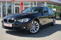 Vorschau: BMW 320 320i Touring Advantage
