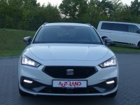 Seat Leon ST 1.4 e-HYBRID DSG FR