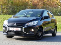 Vorschau: Mitsubishi Space Star 1.2