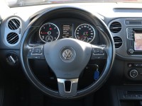 VW Tiguan 2.0 TDI 4Motion